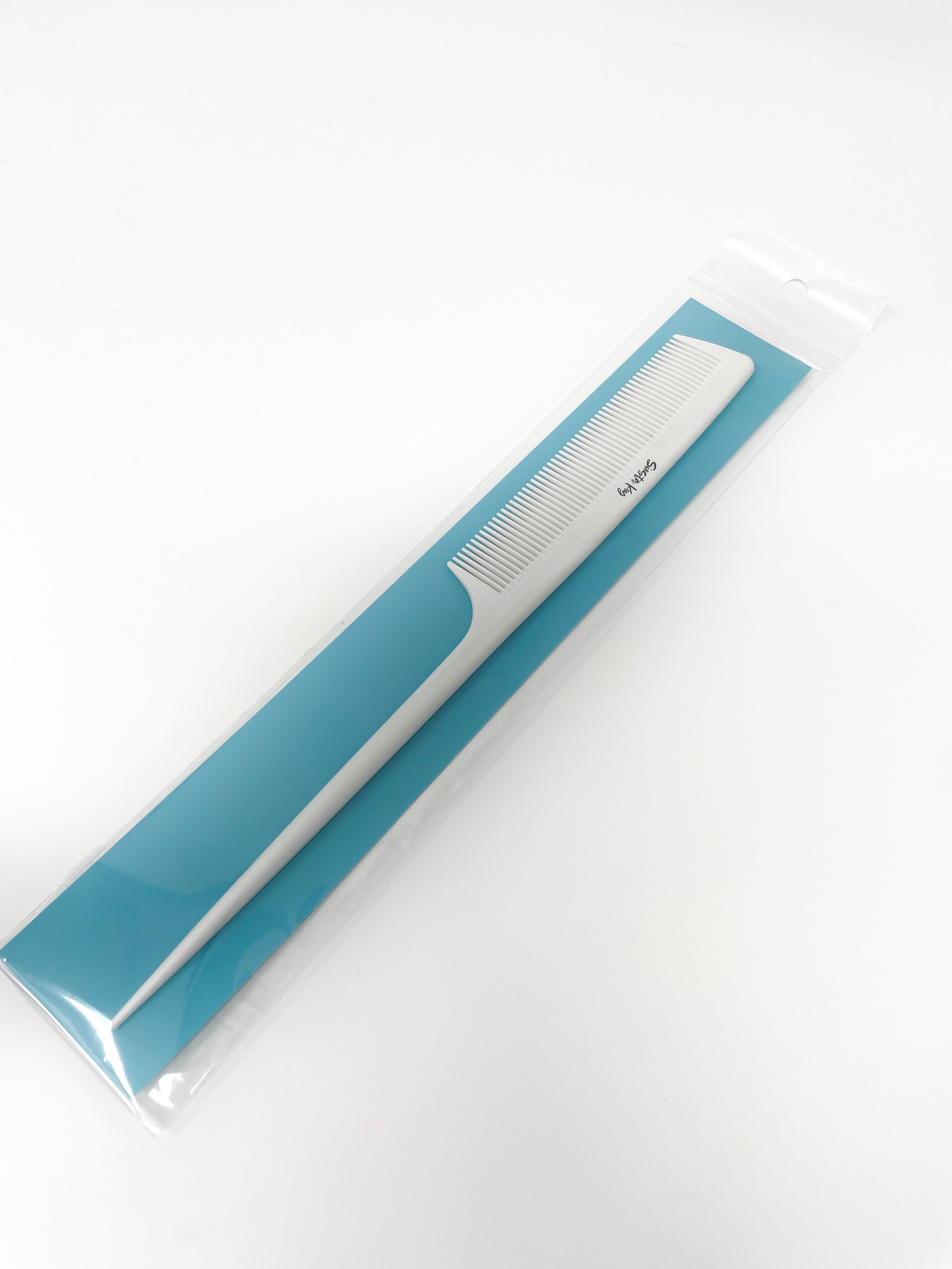 The Tease Comb