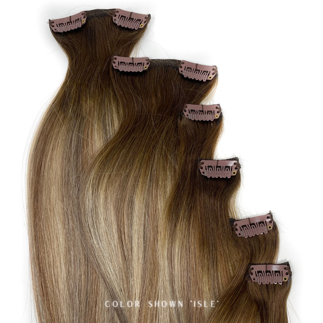 James Bronde Mini Set